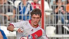 "Cambiaremos la racha y ganaremos en Albacete"