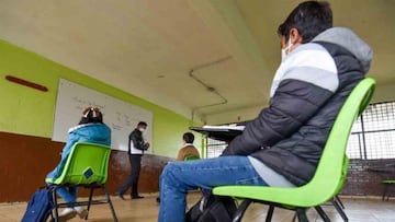 Becas Bienestar ciclo 2021/ 2022: montos y cuándo lo cobraré