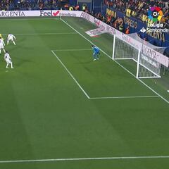 La toma que deja aún peor parado a Marcelo en el 2-2