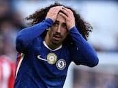 ‘Reinildazo’ al Chelsea