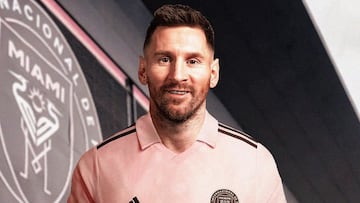 El top-10 de salarios en la MLS: lo de Messi lo tienen que ver porque no hay precedente