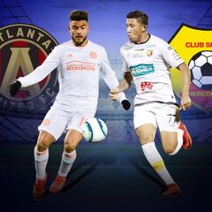 Atlanta United vs. Herediano live: Concachampions Round 16, Leg 2
