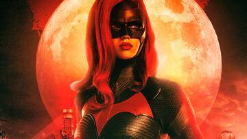 Batwoman se queda sin actriz: Ruby Rose abandona el papel tras la temporada 1