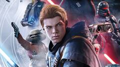 Star Wars Jedi: Fallen Order revela su peso en el disco duro de consolas y parche Day One