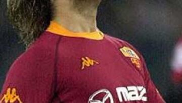 <b>BATISTUTA JUGAR EN INGLATERRA. </B>Al argentino le gustaría jugar en algún club de Londres