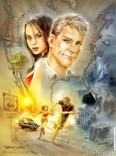 El nuevo Runaway, disponible el domingo