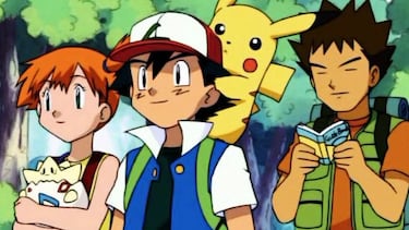 10 caricaturas que fueron un éxito en los 90s y dónde verlas
