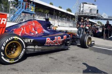 Carlos Sainz.