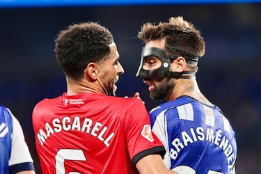 Oyarzabal firma la primera victoria de la Real Sociedad de la temporada