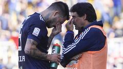 "La salida de Hoyos fue nuestra responsabilidad; es una pena"