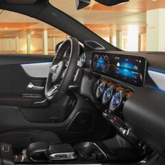 Las razones para comprar un automóvil nuevo