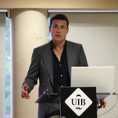 "Hay que seguir ilusionados"