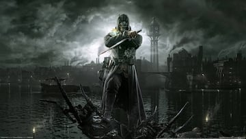 Arkane Studios rectifica: la historia de Dishonored no ha terminado