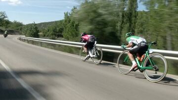 Lo mejor del GP Macario: Cañellas se lleva un sprint apretadísimo