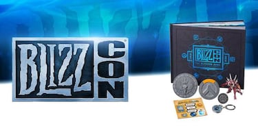 La entrada virtual de la BlizzCon 2018 incluye demo de World of Warcraft Classic