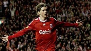 Fernando Torres