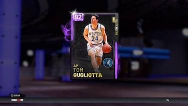 NBA 2K19: Las mejores cartas para competir en Mi Equipo (actualizado)