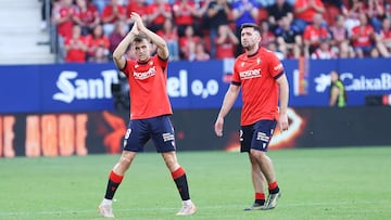 Deportivo Alavés - Osasuna: apuestas y pronósticos de LaLiga EA Sports - 24/5/25