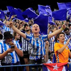 El dato que devolvería al Alavés a Europa más de dos décadas después