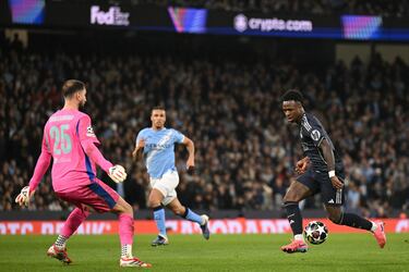 Real Madrid - Bayern de Múnich: apuestas, favoritos y pronósticos de los cuartos de final de la Champions League - 7/4/26