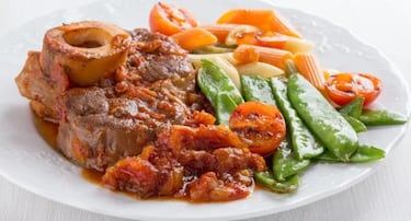 Ni pasta ni pizza: los cinco platos que tienes que probar s o s si viajas a Roma