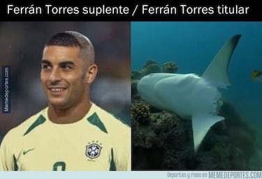 Los mejores memes de las semifinales de Copa