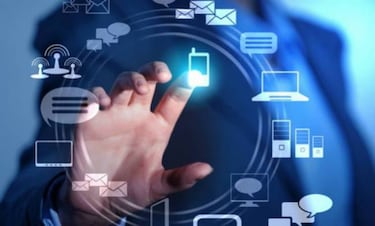 6 puestos de trabajo que las empresas de tecnología demandan