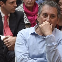 El inmenso patrimonio que se van a repartir Susanna Griso y Carles Torras en el divorcio