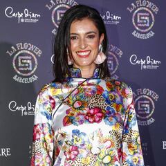 La 'preocupación' de Blanca Romero por el romance de su hija con Marc Márquez