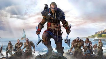 Assassin’s Creed Valhalla: dónde comprar el juego, precio y ediciones