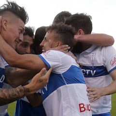 Insignia histórica conmemorará los 80 años de la UC