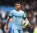 El Kun Agüero confiesa en su libro su amor por el Liverpool