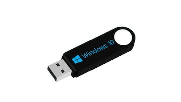Dos formas de recuperar el acceso a Windows 10 sin contraseña
