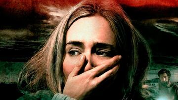 Silencio: la saga de terror posapocal¨ªptico Un lugar tranquilo tendr¨¢ videojuego en 2022