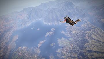 Captura de pantalla - Tom Clancy's Ghost Recon Wildlands (PC)