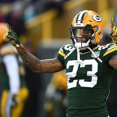 Green Bay Packers sign Jaire Alexander to massive contract extension