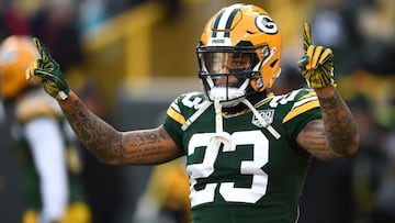 Reporte: Packers convierten a Jaire Alexander en el CB mejor pagado