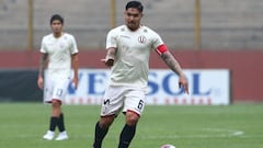 ¿Se retira Juan Vargas en 2019?
