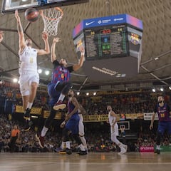 La ACB debatirá sobre la suspensión total de la Liga