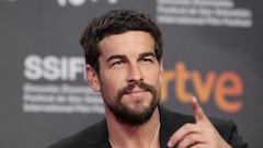 Mario Casas desvela su película favorita: millones de personas afirman que es la mejor de la historia de Disney