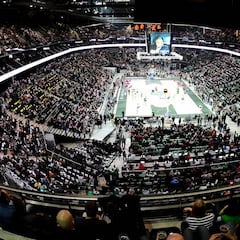 El Madrid inicia en Kaunas una aventura de 63.500 kilómetros