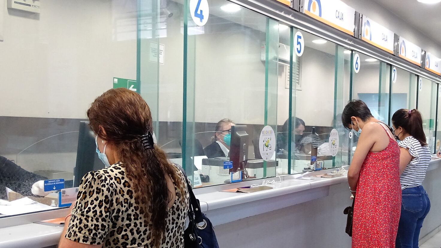 Bono Marzo duplicado cómo consultar con RUT si cobro hoy, 16 de agosto