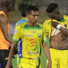 Cambio de horarios en partidos que definen descenso