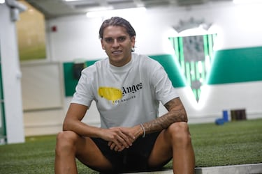 Sala: “Ha sido un privilegio vestir esta camiseta y compartir dos años con vosotros”