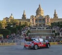 El Rally de España, confirmado para el Mundial 2016