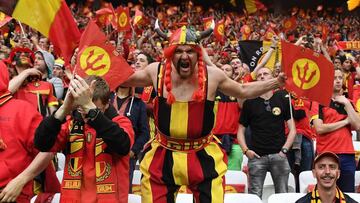 Wilmots está en la diana