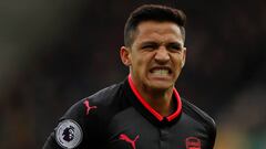 Los insólitos y desconocidos votos que recibió Alexis