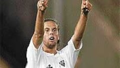 "Me alegré muchísimo, pero me falló el Barça"