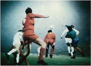 El Madrid pasó cuatro veces con 3-1 y otras cuatro quedó KO