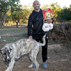 El último año del campeón